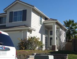 Pre-foreclosure in  SKYCREST CIR Valencia, CA 91354