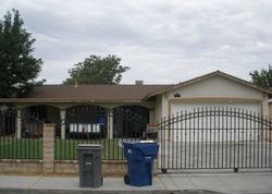 Pre-foreclosure in  BALMONT ST Lancaster, CA 93536