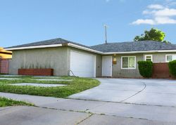 Pre-foreclosure in  3RD ST E Lancaster, CA 93535