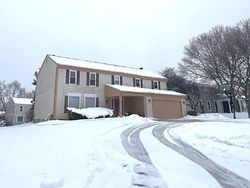 Pre-foreclosure in  HAMMERSMITH DR West Bloomfield, MI 48322