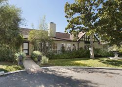 Pre-foreclosure in  BENEDICT CANYON DR Beverly Hills, CA 90210