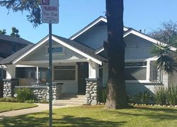 Pre-foreclosure in  HALLDALE AVE Los Angeles, CA 90062