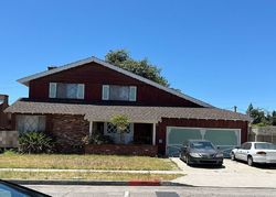Pre-foreclosure in  MARCONI ST Huntington Park, CA 90255