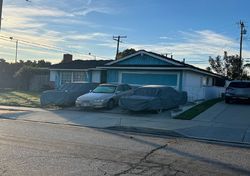 Pre-foreclosure Listing in MICHELLE DR TORRANCE, CA 90503