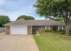 Pre-foreclosure in  SW 103RD PL Oklahoma City, OK 73139