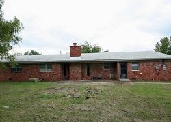 Pre-foreclosure in  N 151ST EAST AVE Tulsa, OK 74116