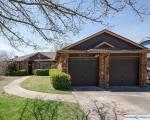 Pre-foreclosure in  N 124TH EAST AVE Owasso, OK 74055