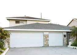 Pre-foreclosure Listing in DOWNING CIR WESTMINSTER, CA 92683
