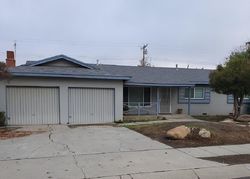 Pre-foreclosure in  E GAIL AVE Tulare, CA 93274