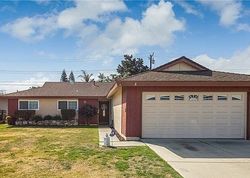 Pre-foreclosure in  DARSY DR Huntington Beach, CA 92647