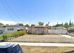 Pre-foreclosure in  W 10TH ST Santa Ana, CA 92703