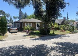 Pre-foreclosure in  FREEMAN ST Santa Ana, CA 92703