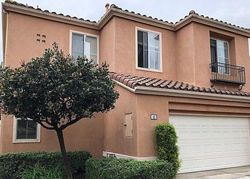 Pre-foreclosure in  DEL CARLO Irvine, CA 92606