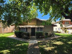 Pre-foreclosure in  COLOMA RD UNIT 1 Rancho Cordova, CA 95670