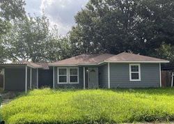 Pre-foreclosure in  BUCHANAN ST Pasadena, TX 77502