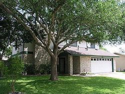 Pre-foreclosure in  TURKEY RUN Austin, TX 78727