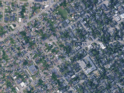  Rhode Island St, Buffalo NY