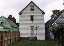 Pre-foreclosure in  BENZINGER ST Buffalo, NY 14206