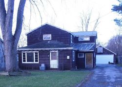 Pre-foreclosure in  DELLWOOD RD Buffalo, NY 14226