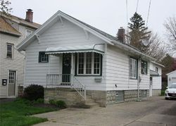 Pre-foreclosure in  ANDREWS AVE Buffalo, NY 14225