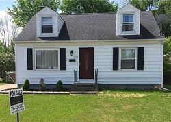 Pre-foreclosure in  BEALE AVE Buffalo, NY 14225