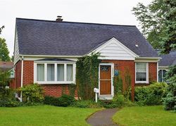 Pre-foreclosure in  PINEVALE CT Buffalo, NY 14225