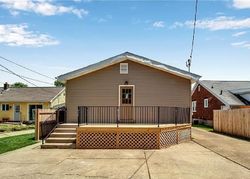 Pre-foreclosure in  TOELSIN RD Buffalo, NY 14225