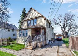 Pre-foreclosure in  DAVID AVE Buffalo, NY 14225