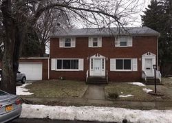 Pre-foreclosure in  GIRARD AVE Buffalo, NY 14227