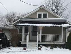 Pre-foreclosure in  KENT ST Buffalo, NY 14219