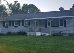 Pre-foreclosure in  PARTRIDGE RD Holland, NY 14080