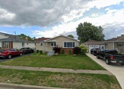 Pre-foreclosure in  COTTON ST Lancaster, NY 14086
