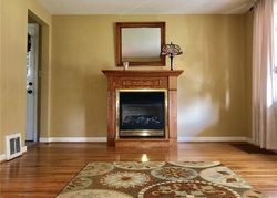 Pre-foreclosure in  HAMILTON BLVD Buffalo, NY 14217