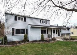 Pre-foreclosure in  MCCALL RD Rochester, NY 14616