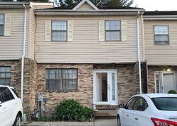 Pre-foreclosure in  JOHNSON AVE  Elmont, NY 11003