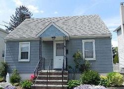 Pre-foreclosure in  HUNNEWELL AVE Elmont, NY 11003