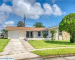 Pre-foreclosure in  BAYWARD PL Rockledge, FL 32955