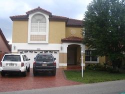 Pre-foreclosure in  NW 85TH AVE Hialeah, FL 33015