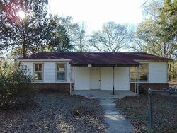 Pre-foreclosure in  COUNTY LINE RD Laurel Hill, FL 32567