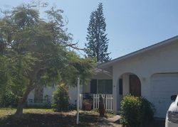 Pre-foreclosure in  KAY DR Largo, FL 33770