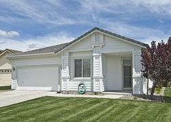 Pre-foreclosure Listing in CHIP CT MINDEN, NV 89423