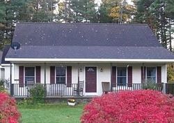 Pre-foreclosure in  RESERVOIR RD Fort Edward, NY 12828