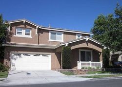Pre-foreclosure in  VISTA SAN PEDRO MARTIR San Diego, CA 92154
