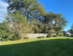 Pre-foreclosure in  NW 27TH PL Ocala, FL 34482