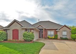 Pre-foreclosure in  GOLD DR Edmond, OK 73012