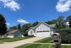 Pre-foreclosure in  W CANEEL DR Tecumseh, MI 49286