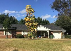 Pre-foreclosure in  PELZER AVE Montgomery, AL 36109