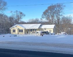 Pre-foreclosure in  MARSH RD Plainwell, MI 49080