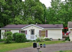 Pre-foreclosure in  MARSHA Battle Creek, MI 49014