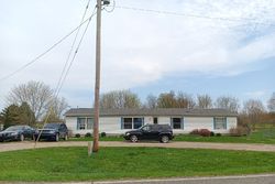 Pre-foreclosure in  SHAFTSBURG RD Laingsburg, MI 48848